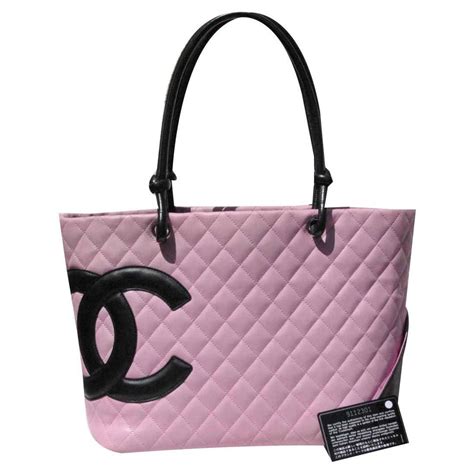 black and pink chanel bag|Chanel pink bag 2020.